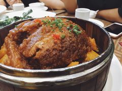 -刘胖子家常菜·蹄花焖藕(中南店)