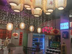 -巴卤社老火锅(财富店)