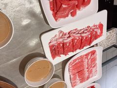 -东来顺饭庄(王府井步行街店)