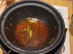 -米国现煲煲仔饭(塔子湖店)