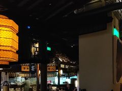 -绿茶餐厅(领展购物广场·中关村店)