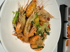 -小厨娘淮扬菜(清江苏宁广场店)