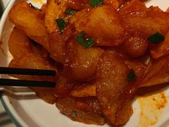 -茄子恰恰·新云南小炒(金池购物中心店)