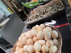 景观位-天山集市餐厅(康城店)