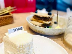 -Toris(LuOne凯德晶萃广场店)