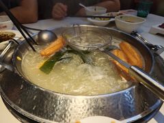 -浪里寻·臻牛养生牛肉火锅(方圆荟店)