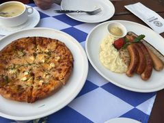 -Paulaner·德国帕拉娜自酿啤酒餐厅(海上世界店)