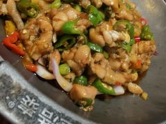 -梁记粥铺(开元地中海店)