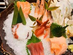 -万鱼亭·鹤家日本料理(南通青年中路店)