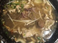-越谜·越南餐厅(长白店)