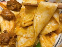 -陇上秦轩biangbiang面(萧山万象汇店)
