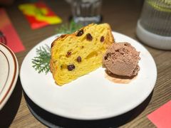 -ZAFFERANO西班牙海鲜饭(上海首店)