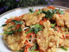 -饺子功·东北记忆·锅包肉(电厂路店)