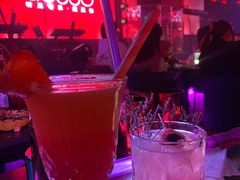 -MOSSO音乐酒吧·live house(南京旗舰店)