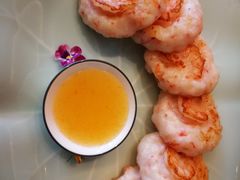 -丽晶轩中餐厅(重庆丽晶酒店)