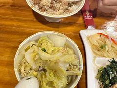 -猪脚将军(花园路店)