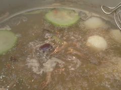 -大四喜·鲜牛肉火锅(洛阳大学城店)