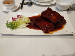 -太湖饭店·寄畅轩中餐厅