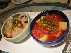-福满我家大碗厨·湘菜(上海大厦店)