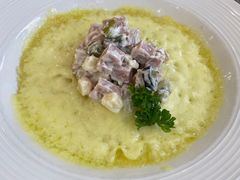 -库滋明·俄罗斯特色美食(中央大街店)