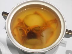 逸仙四物湯-民国红公馆·秦淮八艳(夫子庙店)