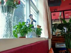 卡座-康豪氏餐厅(酒仙桥店)