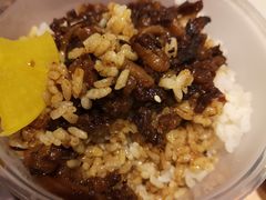 招牌卤肉饭-阿勇鲁肉饭(龙茗路店)