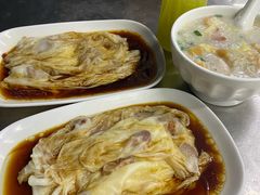 -源记肠粉(华贵路店)