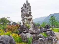 -千岛湖石林