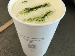 -喜茶(广州番禺奥园广场店)