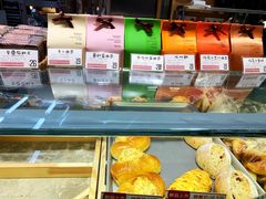 至尊布朗尼-西村叔叔的店(黄岛青医附院店)