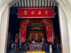 -句容茅山景区