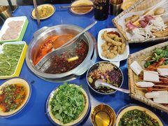 -马路边边火锅串串(观前街店)