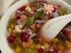 -初蓉丨遇见新川菜(亲贤街荣耀店)