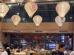 -羊之道草原味道清真餐厅(番禺店)