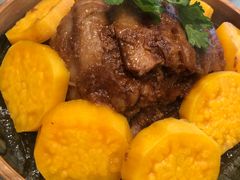 -青年公社烤鸭(青年路店)