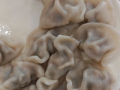 速冻虾仁三鲜饺-庆丰包子铺(大慧寺22号平房店)