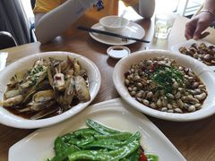 -501號台州海鲜餐厅(海创园店)