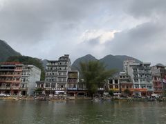 -靖西鹅泉风景区