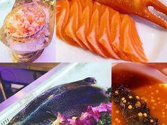 -海韵之星邮轮水会(明发商业广场店)