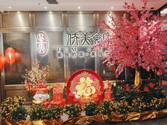 -侨美食家·粤菜(体育西路店)