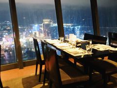 -澳门旅游塔360°旋转餐厅(南湾湖广场店)