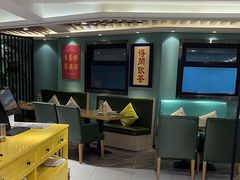 -去茶去餐厅(中央大街店)
