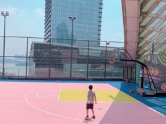 -洛克公园(苏州中心商场)