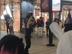 -大悦城(沈阳中街店)