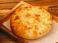 卢布里奶酪包-卢布里西餐厅(总店)