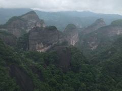 -崀山风景名胜区
