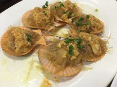 -四川小胡子海鲜(丁村万人海鲜广场店)