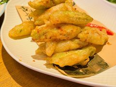 -味莊餐厅(康庄南街店)