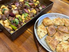 -老东镇啤酒屋海鲜加工·蒸汽海鲜·海鲜烧烤(台东店)